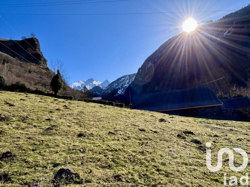 Châlet - 155 m² - 5 pièces