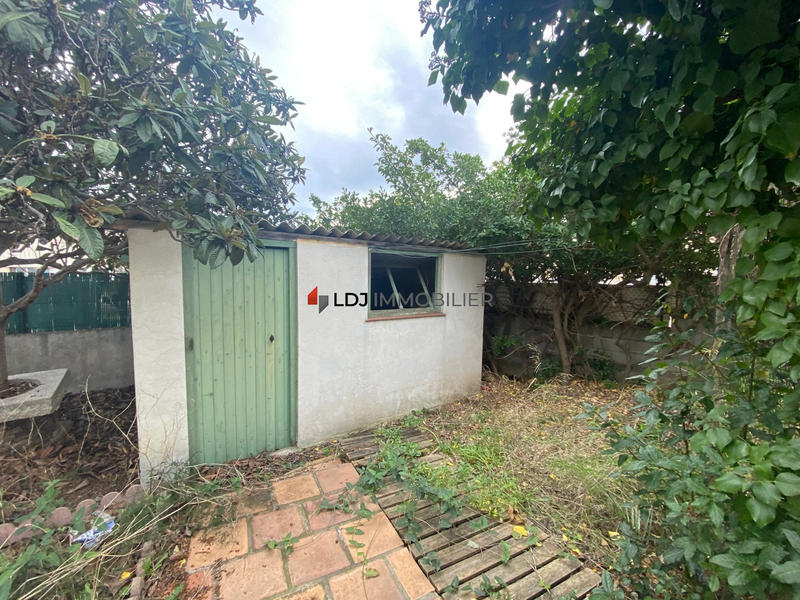 Villa - 91 m² - 4 pièces