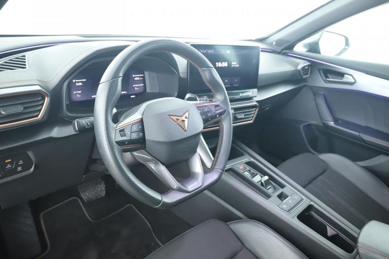 Cupra Formentor 1.5 Tsi V Dsg7 150 ch