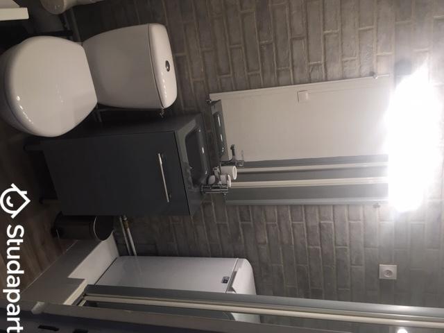 Appartement - 24 m² - 1 pièce