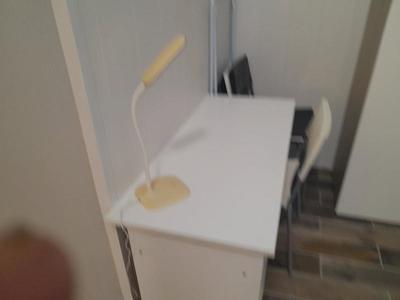 Studio - 20 m² - 1 pièce