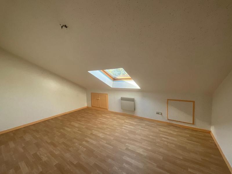 Maison - 137 m² - 6 pièces
