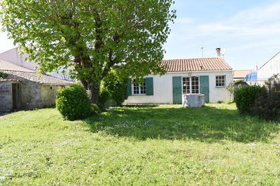 Maison - 63 m² - 3 pièces
