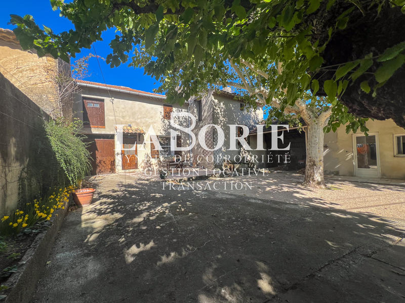 Ferme - 118 m² - 4 pièces