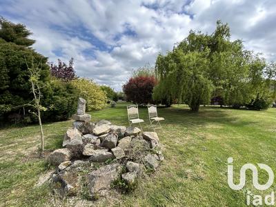 Maison - 145 m² - 7 pièces