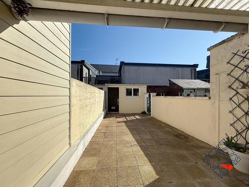 Maison - 81 m² - 4 pièces