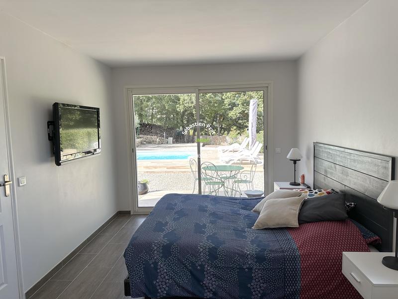 Maison d'architecte - 150 m² - 5 pièces