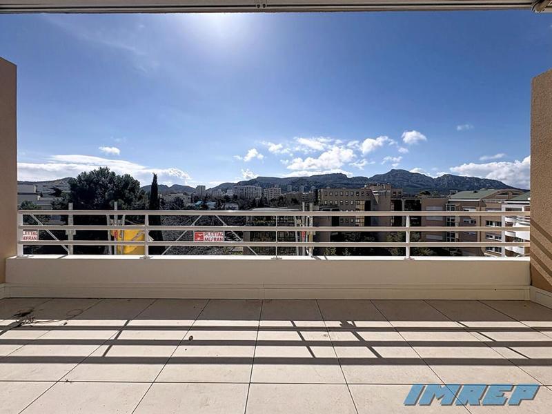 Appartement - 95 m² - 3 pièces