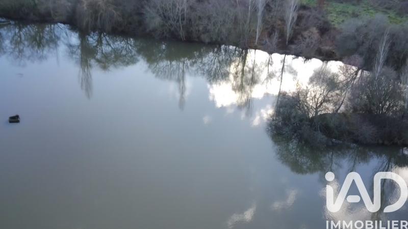 Terrain - 96 964 m²