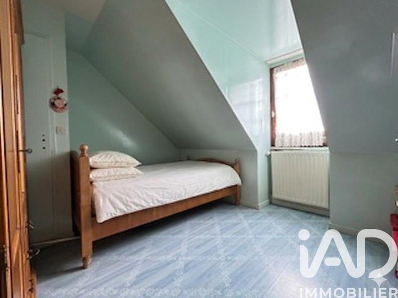 Maison - 162 m² - 9 pièces