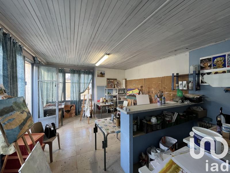 Maison de village - 67 m² - 2 pièces