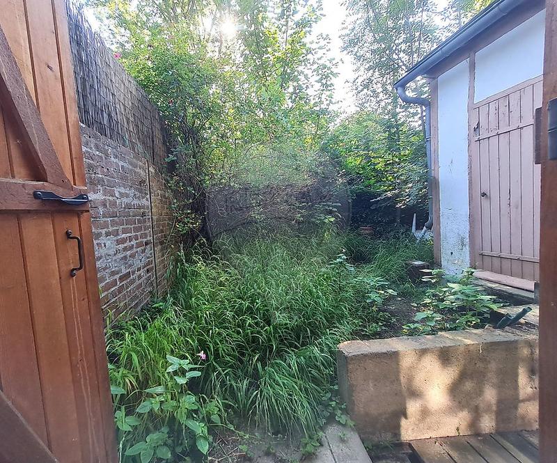 Maison - 114 m² - 5 pièces