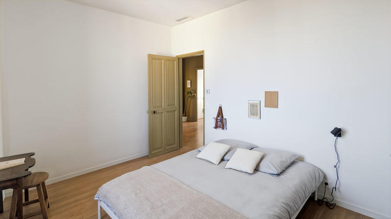 Appartement - 90 m² - 4 pièces