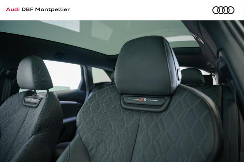 Audi e-tron A6 S6 Avant 370kw (503ch)