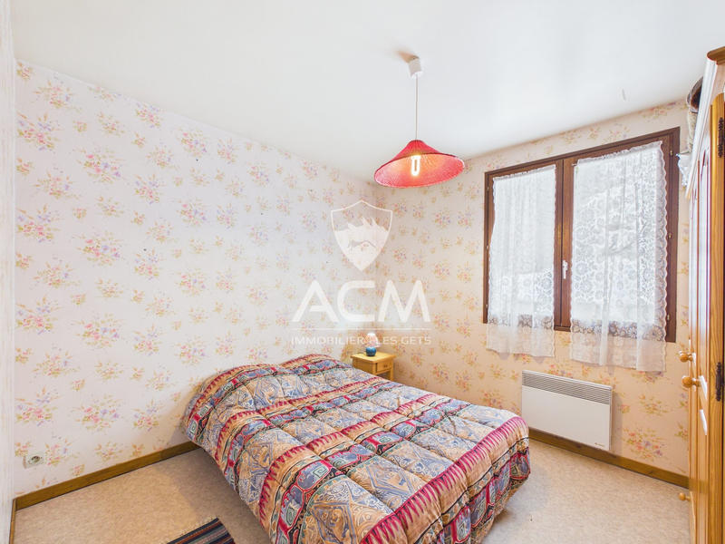 Châlet - 86 m² - 4 pièces