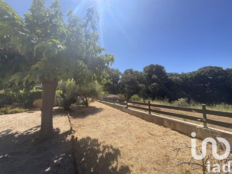 Maison - 214 m² - 9 pièces