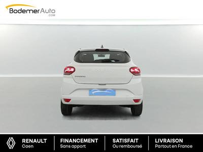 Dacia Sandero SCe 65 Essential