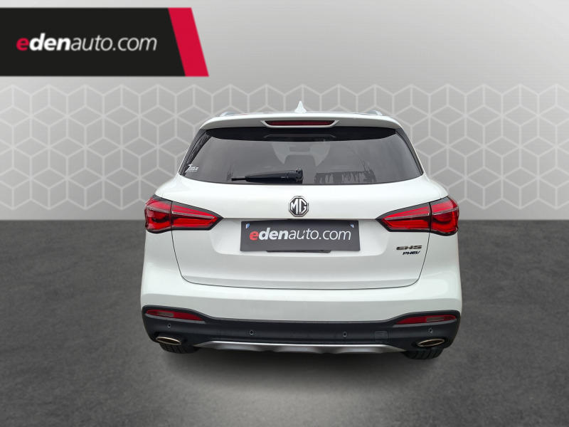 Mg Ehs 1.5t Gdi Phev Luxury