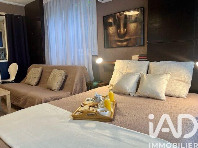 Maison - 175 m² - 7 pièces