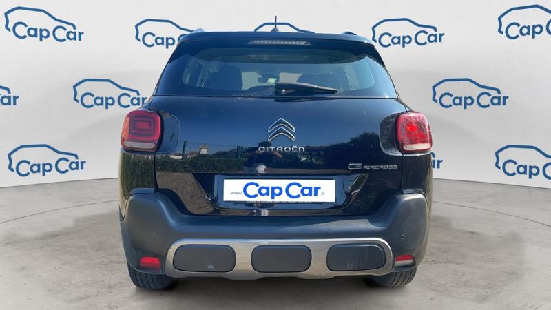 Citroën C3 Aircross 1.5 BlueHDi 102 Feel Business - 5 places