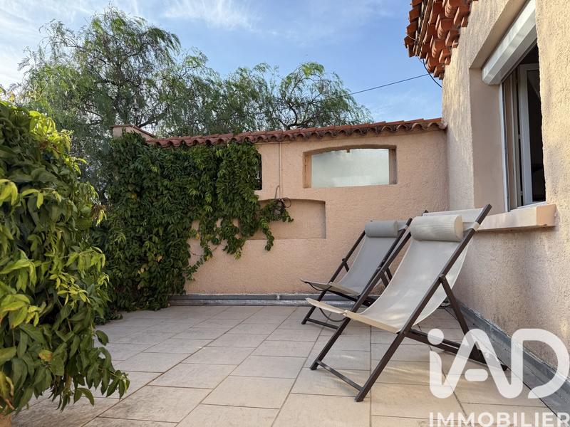 Maison - 170 m² - 7 pièces