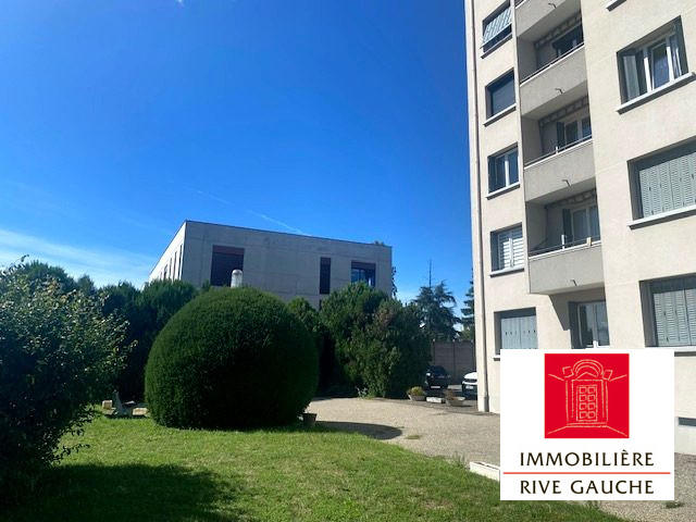 Appartement - 111 m² - 5 pièces