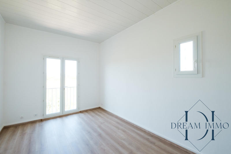 Appartement - 137 m² - 6 pièces