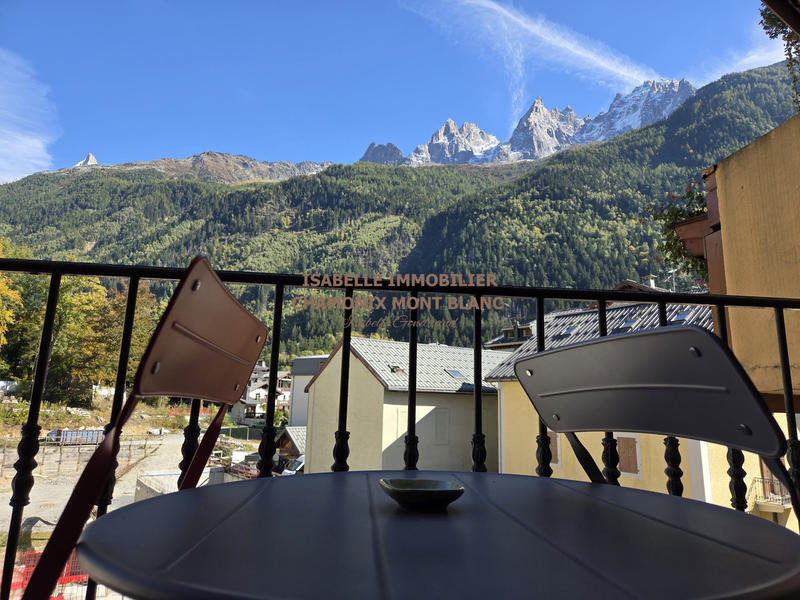 Appartement - 27 m² - 1 pièce