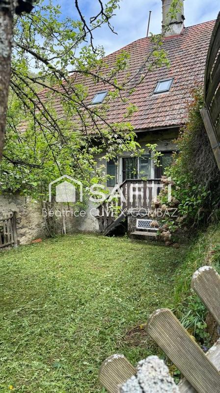 Maison - 168 m² - 6 pièces