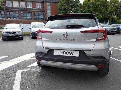 Renault Captur TCe 90 Equilibre 5p