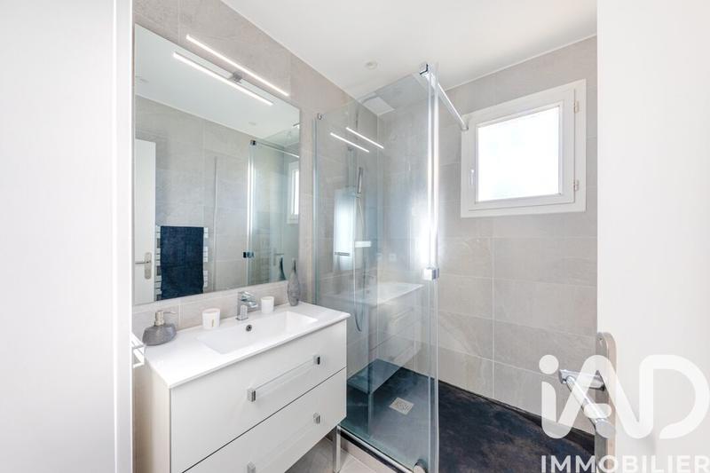 Maison - 77 m² - 4 pièces