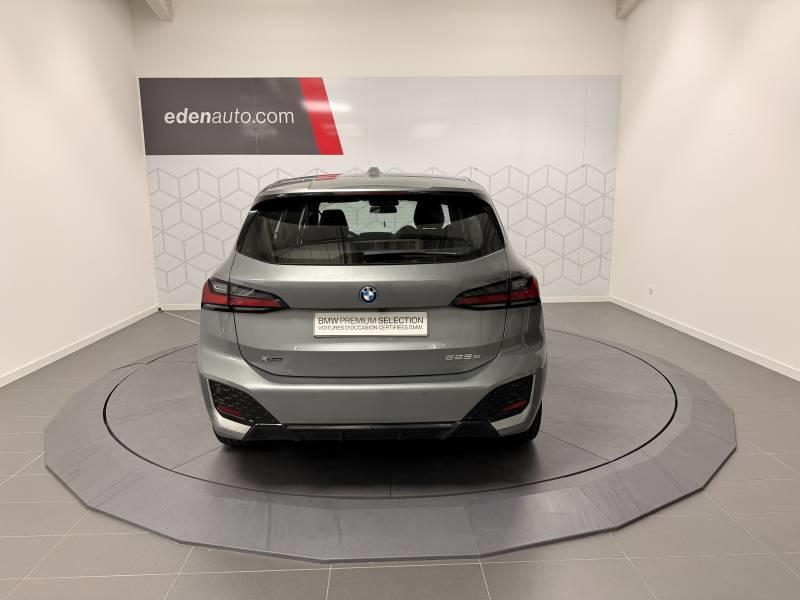 Bmw Serie 2 Active Tourer 225e xDrive 245 ch Dkg7 m Sport