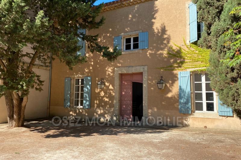 Maison de maîtres - 490 m² - 16 pièces