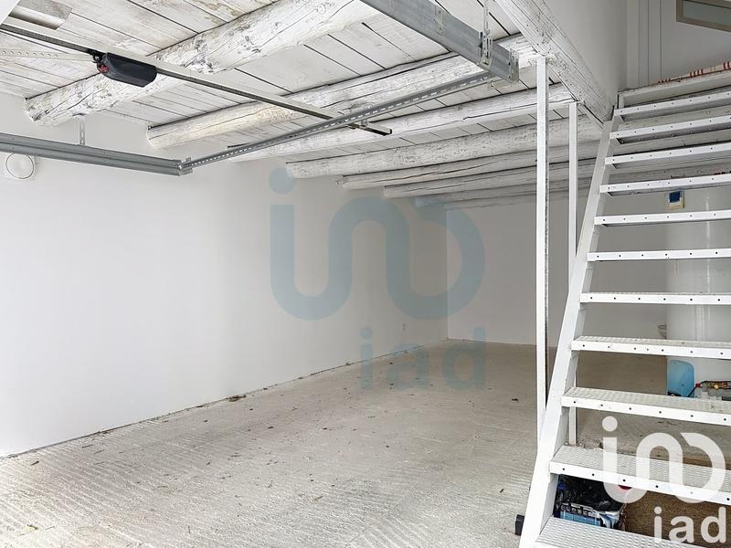 Maison - 73 m² - 3 pièces