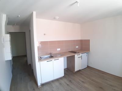 Appartement - 18 m² - 1 pièce