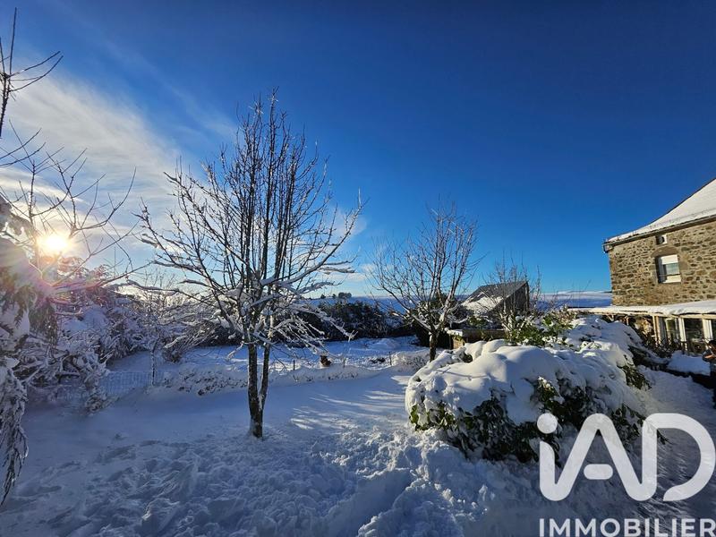 Maison - 170 m² - 5 pièces