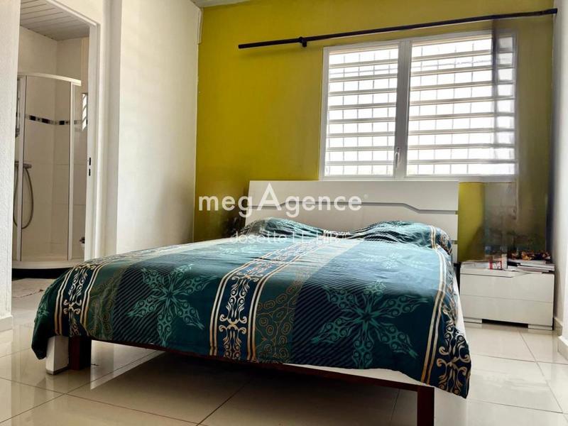 Villa - 134 m² - 5 pièces