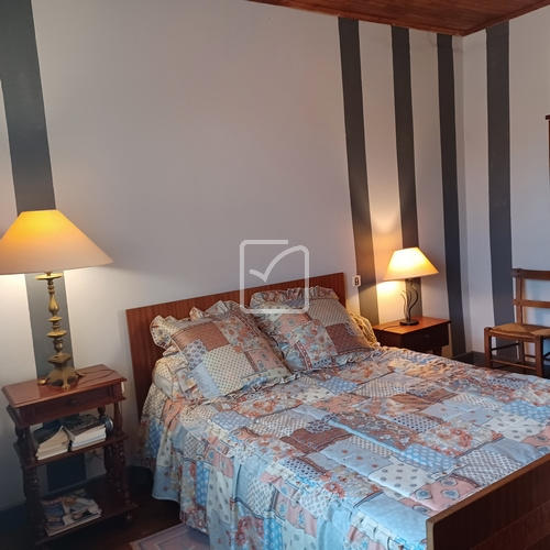 Ferme - 1 m² - 7 pièces