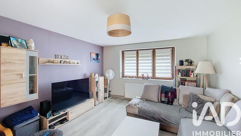 Maison - 106 m² - 4 pièces