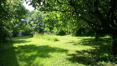 Maison - 136 m² - 6 pièces