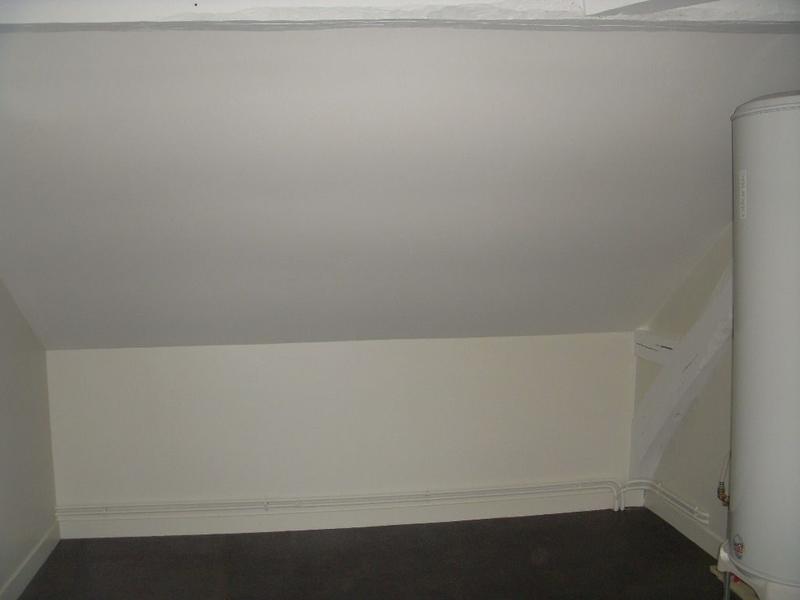 Appartement - 82 m² - 3 pièces