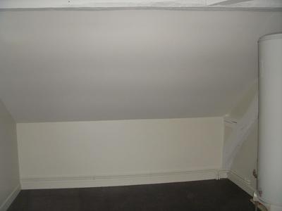 Appartement - 82 m² - 3 pièces