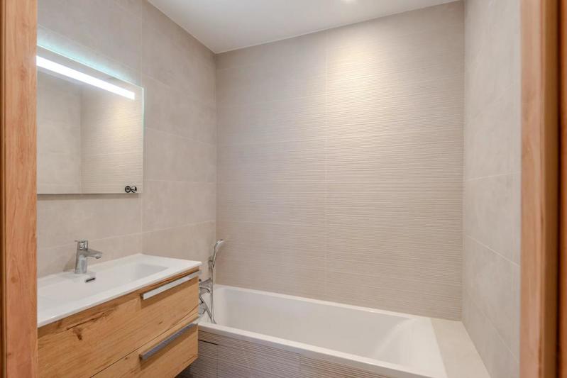 Appartement - 101 m² - 4 pièces