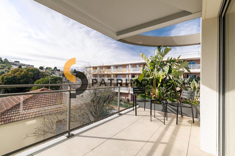 Appartement - 113 m² - 4 pièces