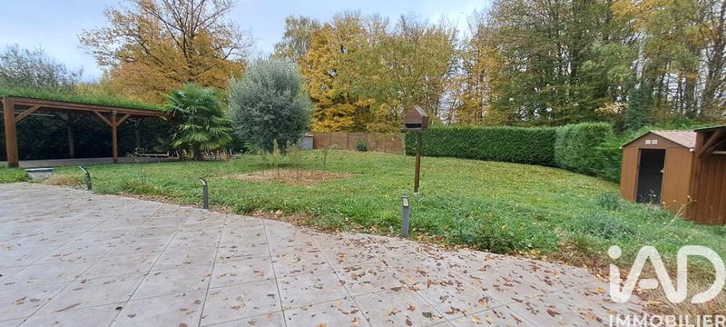 Maison - 145 m² - 7 pièces