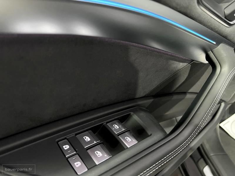 Audi e-tron Q8 55 408 ch 114 kWh Quattro s line