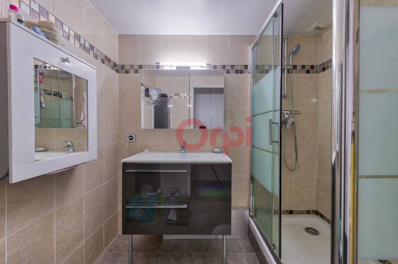 Appartement - 55 m² - 2 pièces