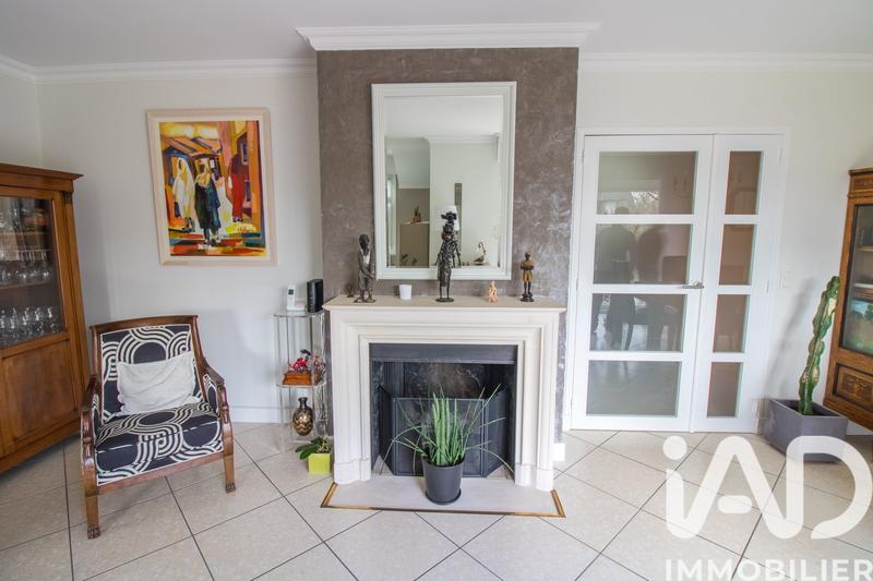 Maison - 145 m² - 7 pièces