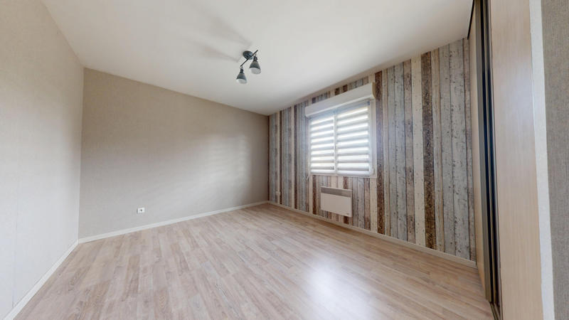 Maison - 133 m² - 5 pièces