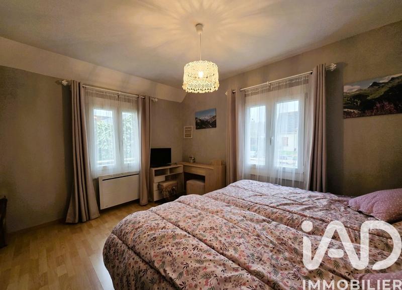 Appartement - 72 m² - 4 pièces